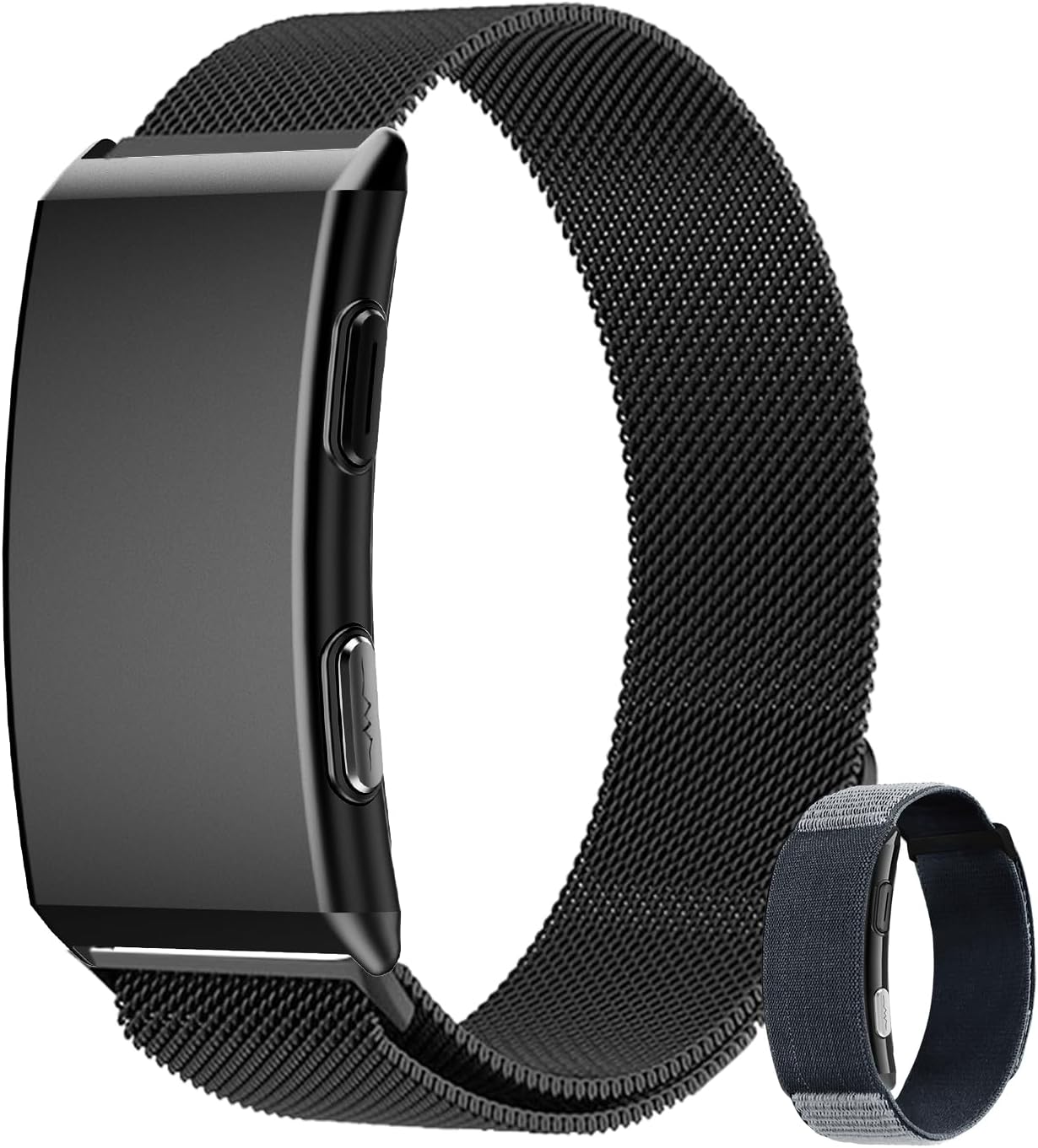 Fitness Tracker 15-Day Battery