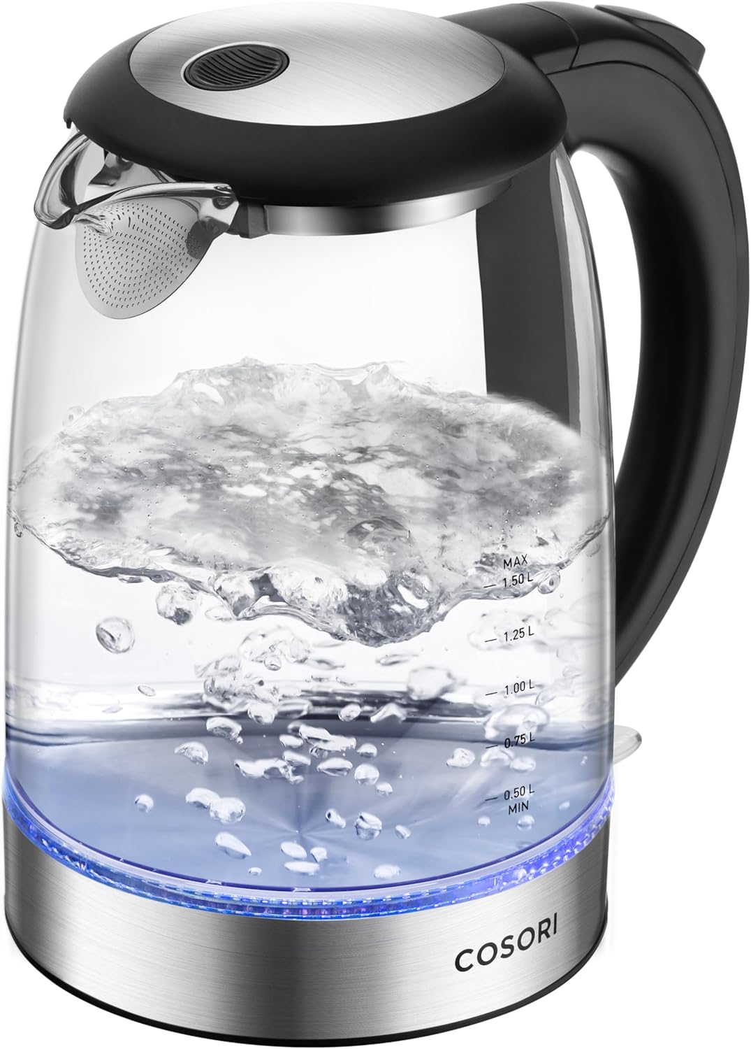 Detalle de COSORI Kettle 3000W Fast Boil