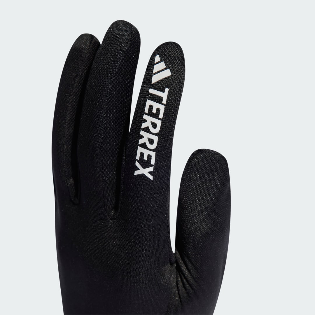 Detalle 2 de adidas Terrex COLD.RDY guantes térmicos