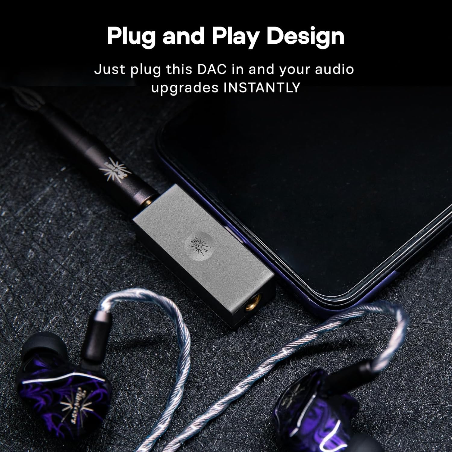 Thumbnail 5 de Linsoul Allegro Mini DAC 32bit
