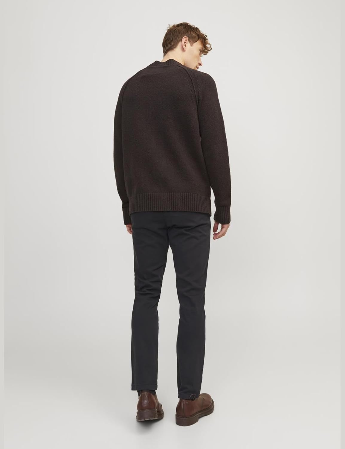 Thumbnail 2 de JACK & JONES Chino Hose Slim Fit