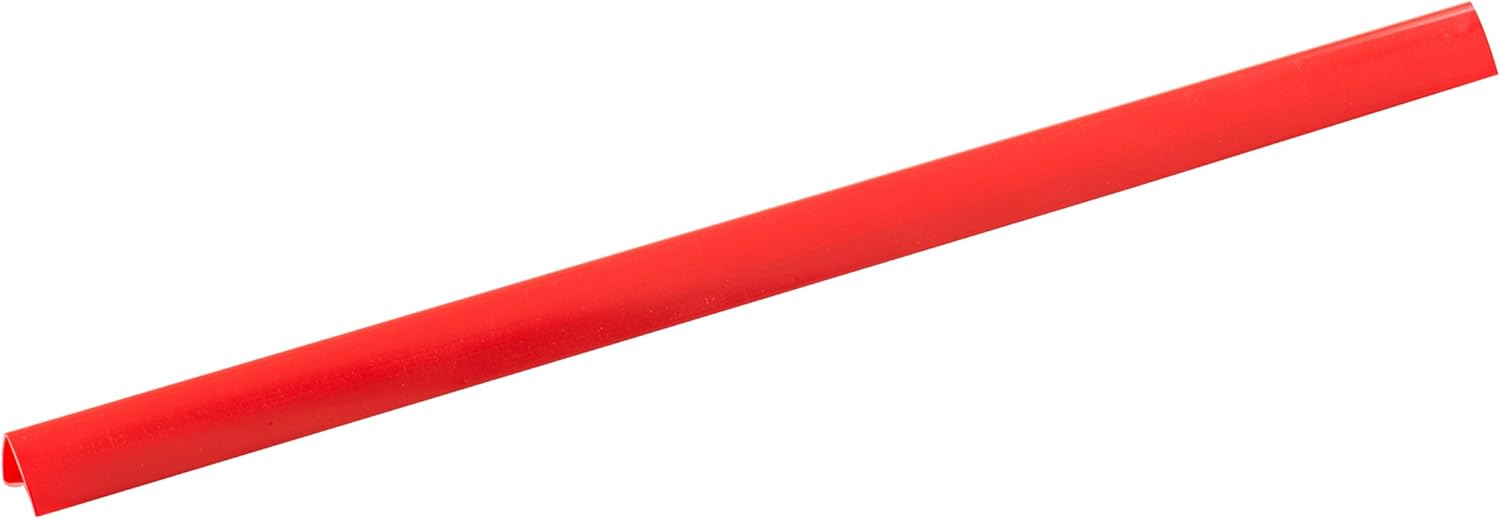 Thumbnail 1 de Fellowes 389863 Dorsini Rilegafogli 11 mm – confezione da 30 pezzi, rosso