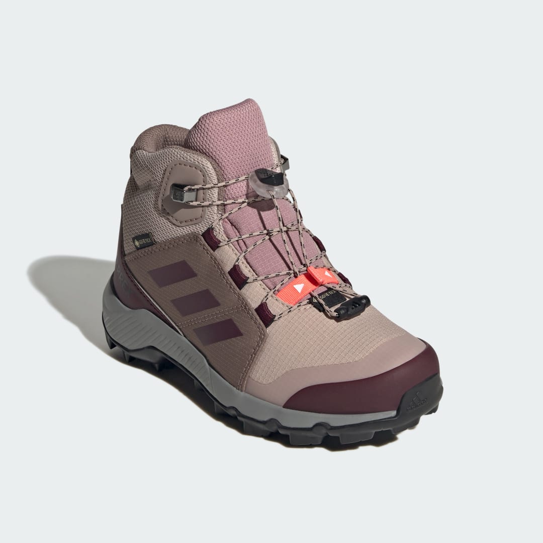 Thumbnail 3 de Zapatilla Terrex Mid GORE-TEX Hiking de Adidas