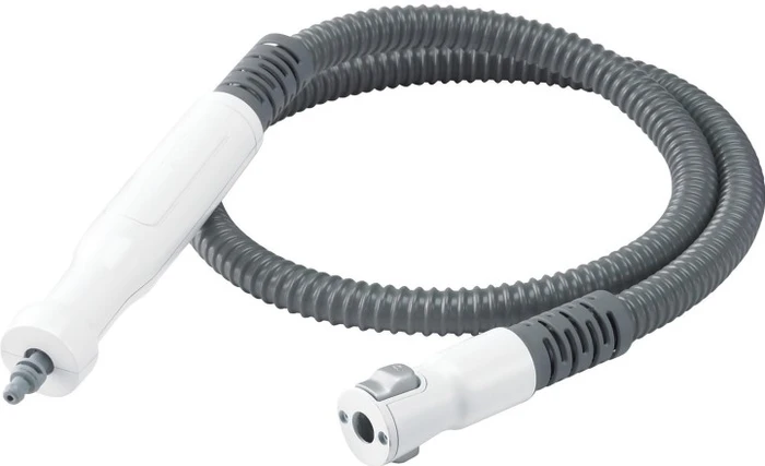 Thumbnail 6 de BLACK+DECKER Dampfmopp 1600 W mit 15 Zubehörteilen