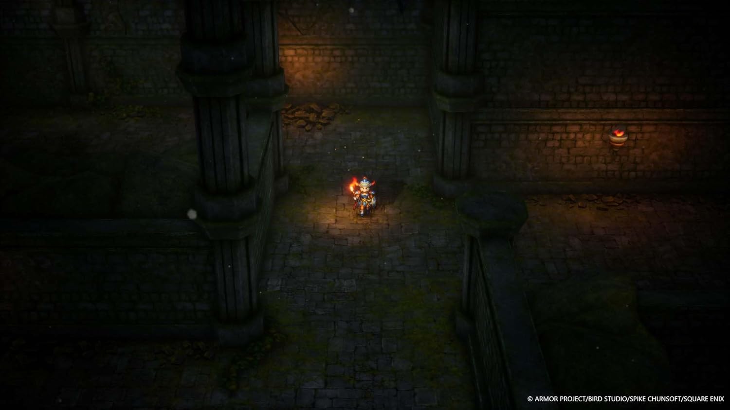 Thumbnail 2 de DRAGON QUEST I & II HD-2D REMAKE (Switch 2) — Two legendary RPGs in one refined package