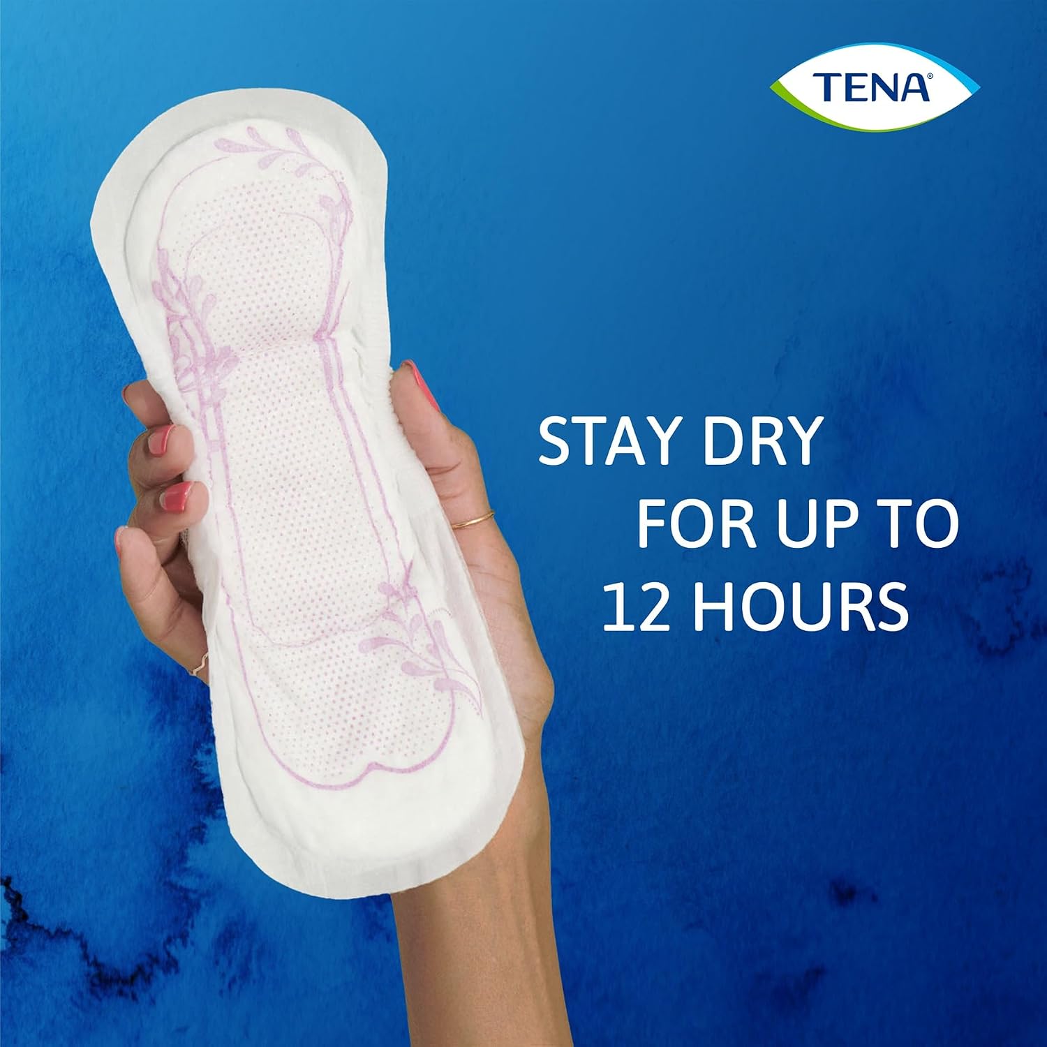 Thumbnail 3 de TENA Lady Normal incontinence pads 90 pack ๐งป