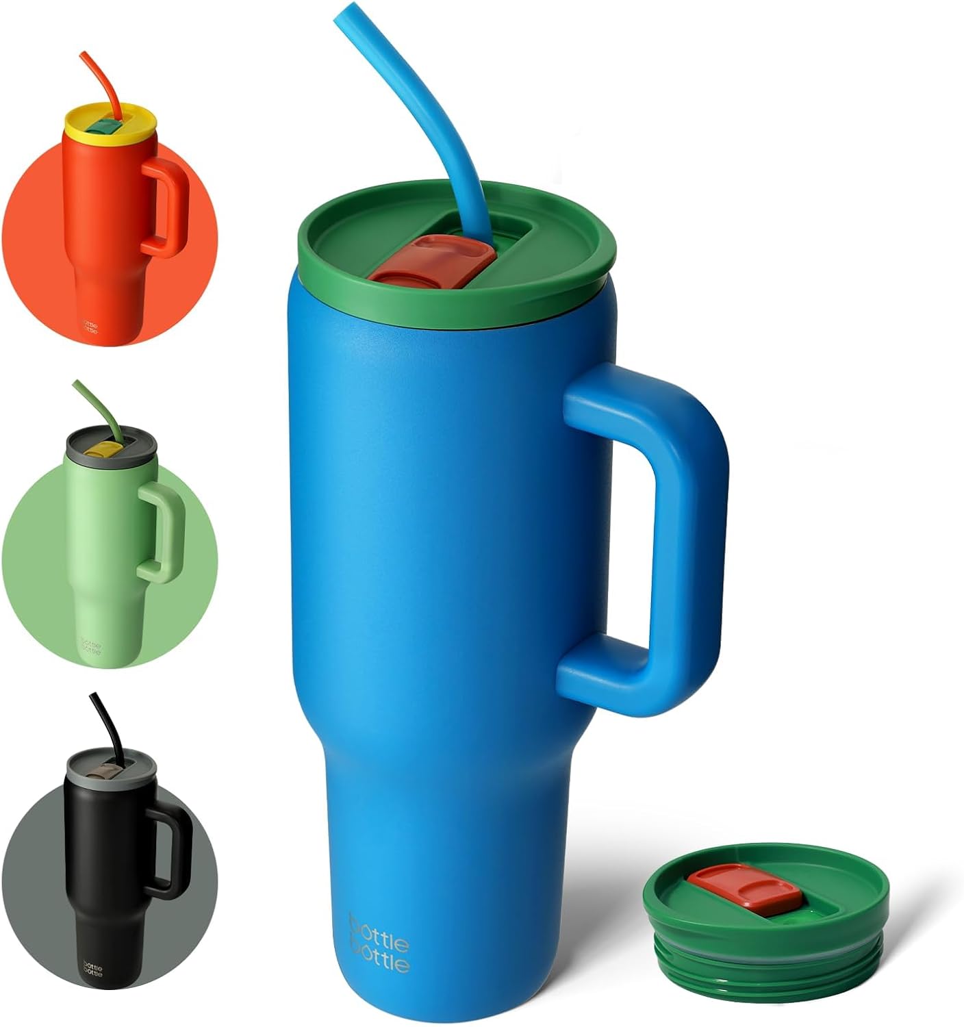 BOTTLE BOTTLE Kaffeebecher 40oz 1,2 l