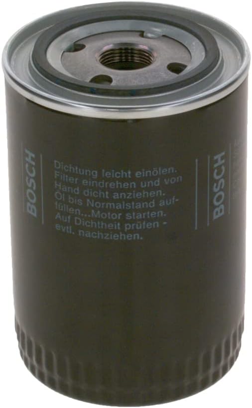 Thumbnail 6 de Bosch P7083 – Filtre à huile auto