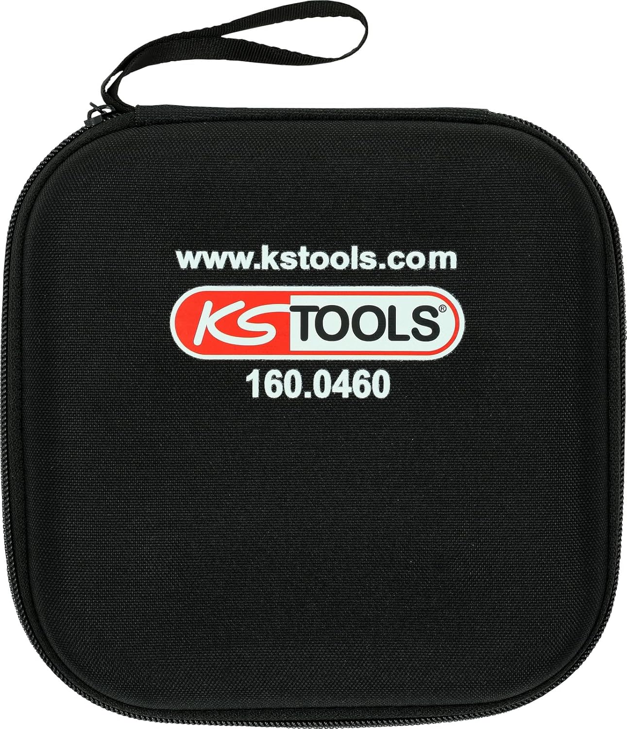 Thumbnail 3 de KS Tools 160.0460 Wagenheberaufnahme-Satz für Tesla Model 3, S, X, Y (4-tlg.)