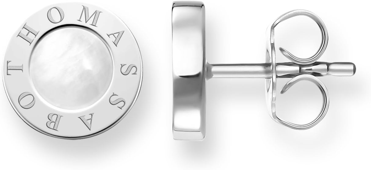Thumbnail 1 de Thomas Sabo Ohrstecker Classic aus 925 Sterling Silber H1859