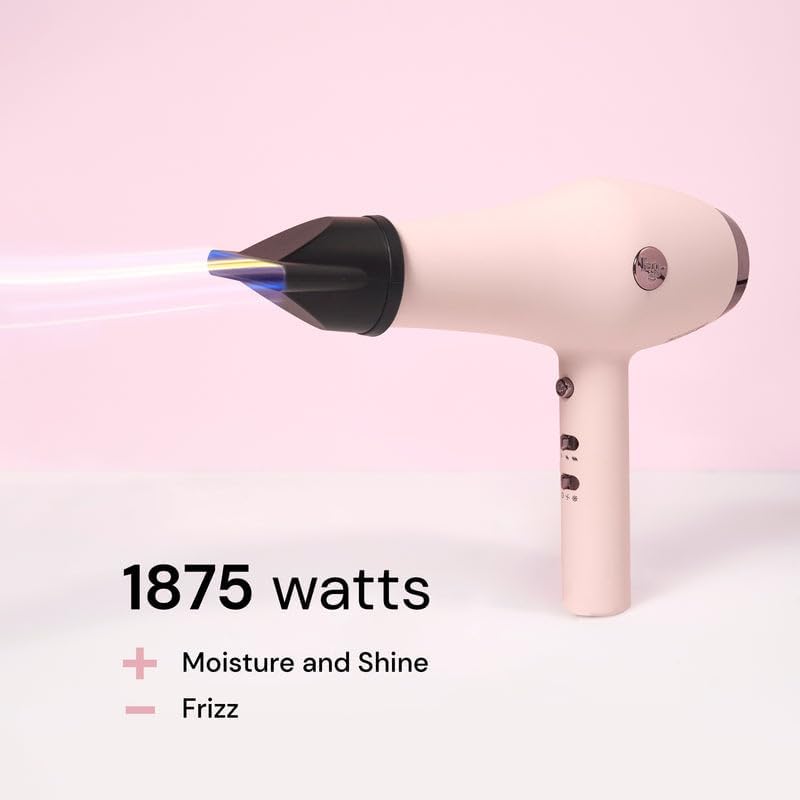 Detalle de L'ANGE HAIR Soleil Professional Hair Dryer 3‑speed