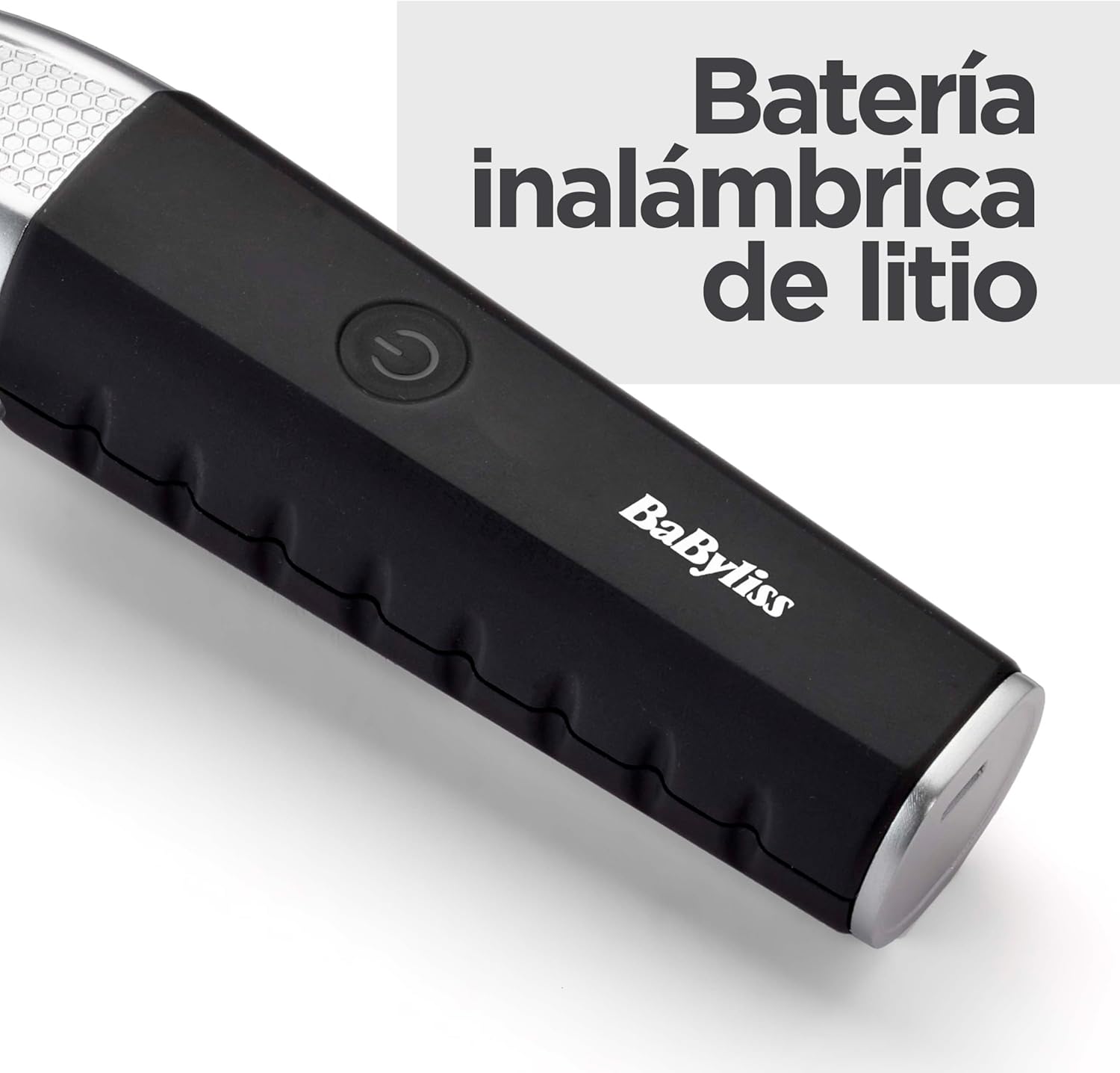 Thumbnail 2 de BaByliss Lithium Power Cortapelos Inalámbrico con Carga Rápida ✂️