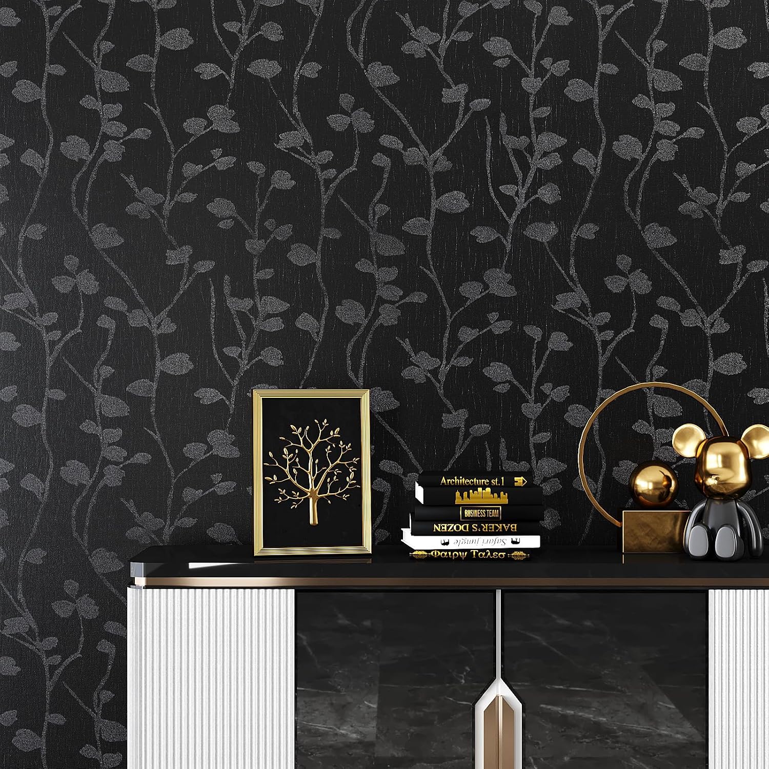 Thumbnail 4 de VEELIKE Klebefolie 40×300 cm 🏠