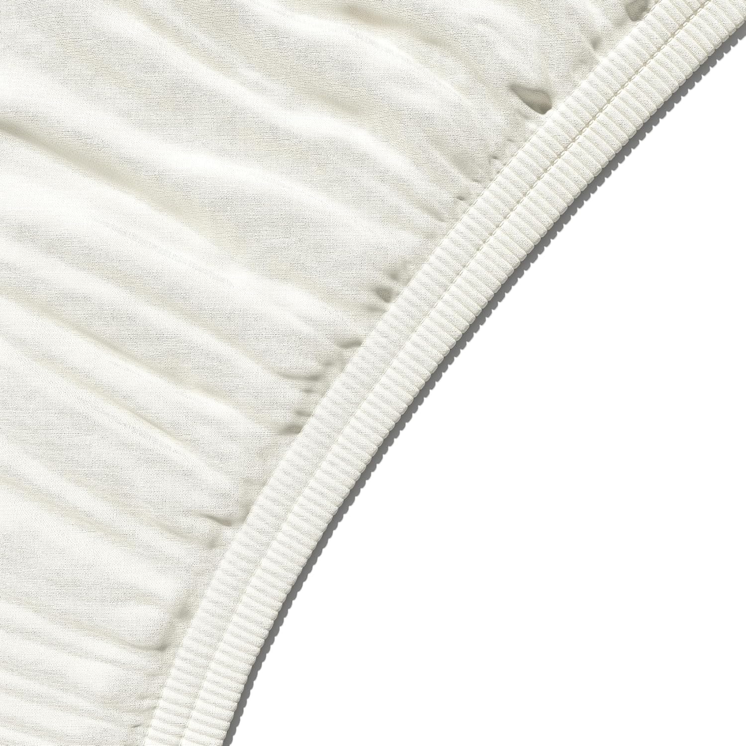 Detalle 2 de Amazon Basics Spannbettlaken 180 x 200 cm Mikrofaser