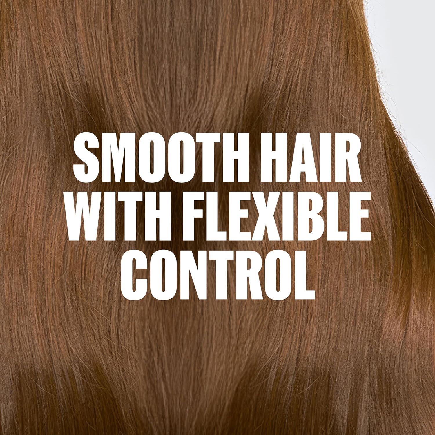 Thumbnail 3 de Wella Professionals EIMI Flowing Form Anti Frizz Hair Balm with Heat Protection (Hold Level 2) 100ml