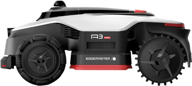 Thumbnail 9 de Dreame A3 AWD Pro – intelligentes Rasenmähsystem ohne Begrenzungskabel