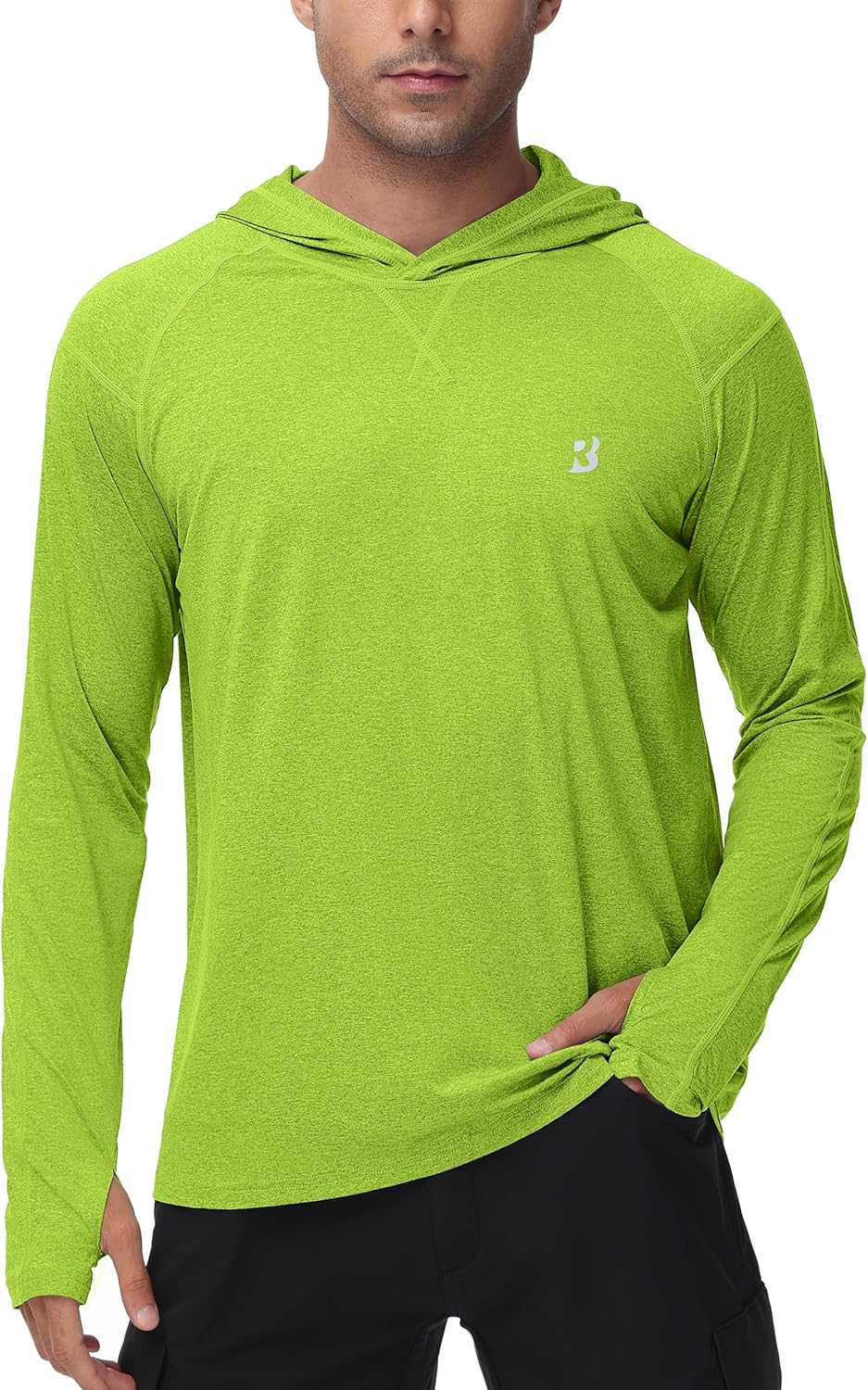 Thumbnail 6 de Roadbox Mens UPF 50+ Fishing Shirt