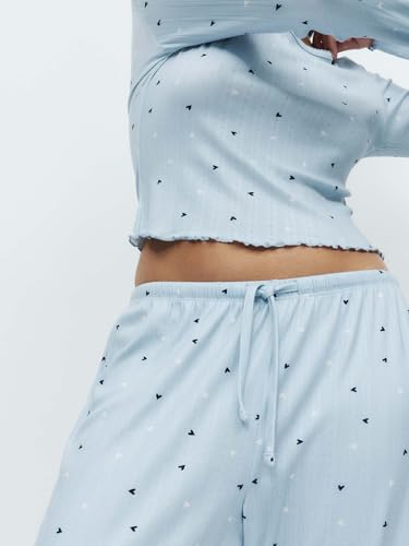 Thumbnail 3 de Marks & Spencer pigiama da donna taglia S