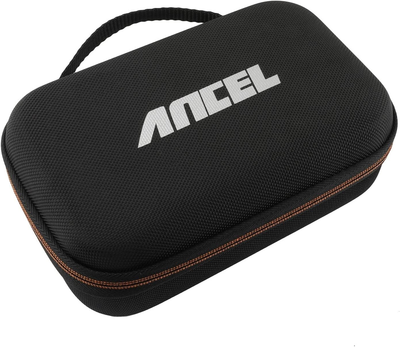 Detalle de ANCEL Protective Case 8.27" storage bag