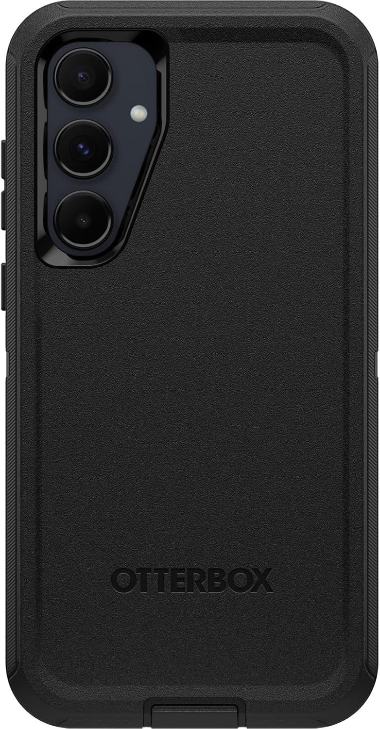Thumbnail 1 de OtterBox Defender Galaxy A55 5G