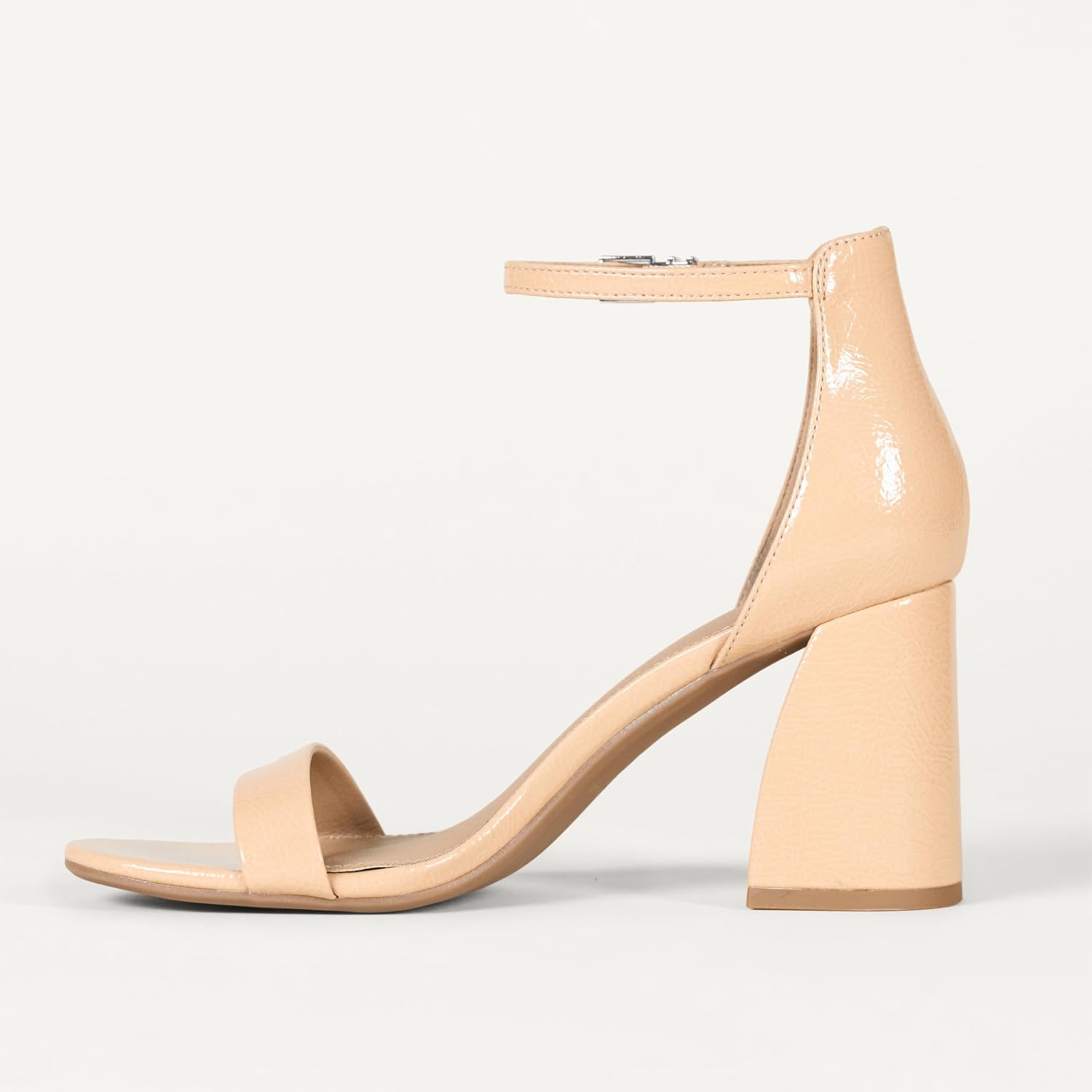 Detalle 2 de Amazon Essentials Women’s High-Heel Nola block-heel sandals