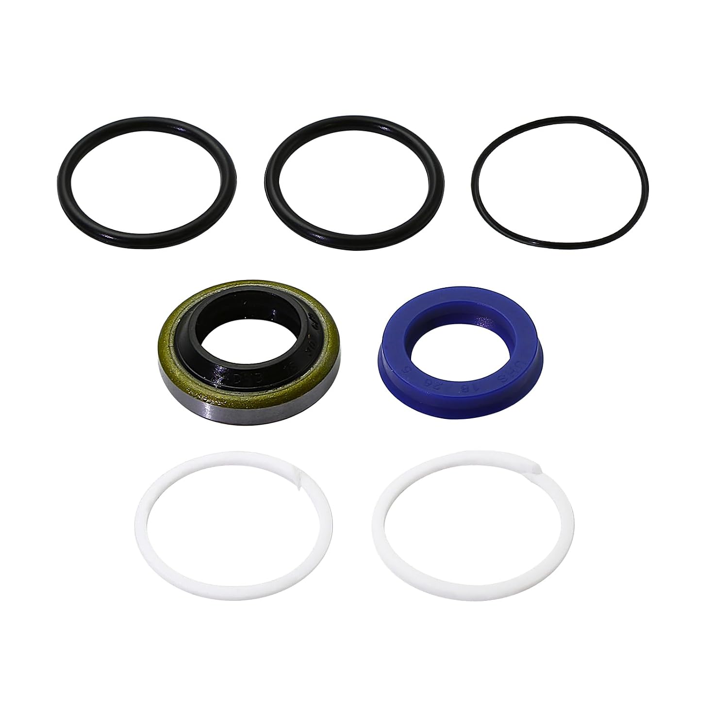 Detalle de Steering Cylinder Seal Kit SBA344960442