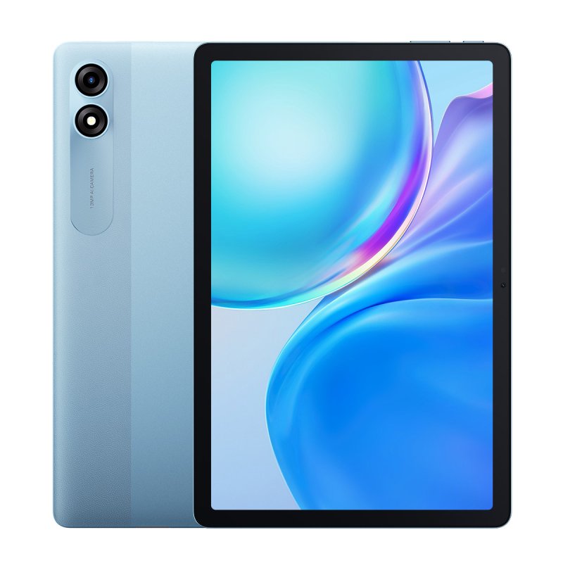 Thumbnail 3 de Blackview Tab 90 11" IPS HD con Android 14 y 128 GB de almacenamiento, azul