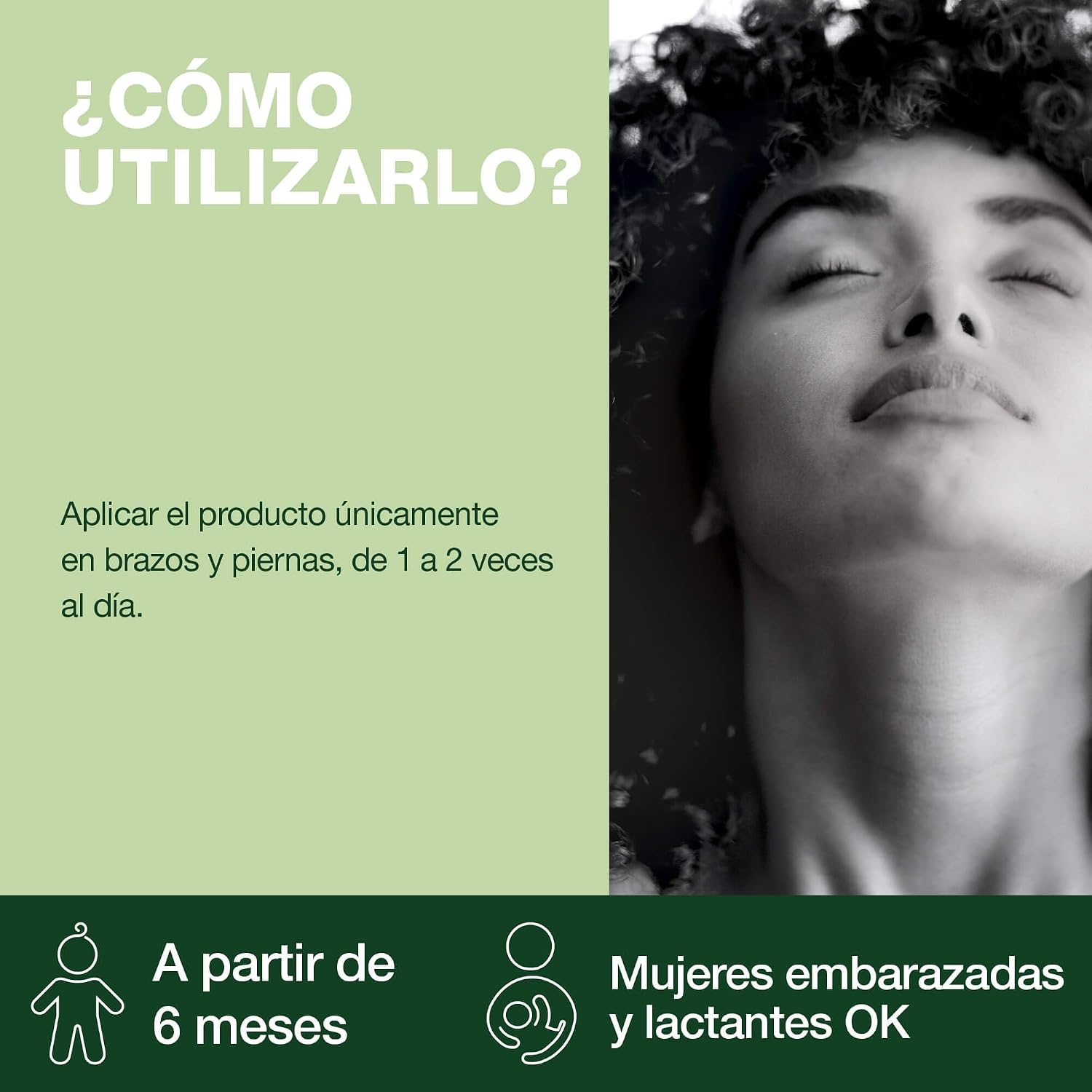 Thumbnail 4 de PRANARÔM PranaBB Roll-On Antimosquitos BIO – Protección 7 Horas, 30 ml