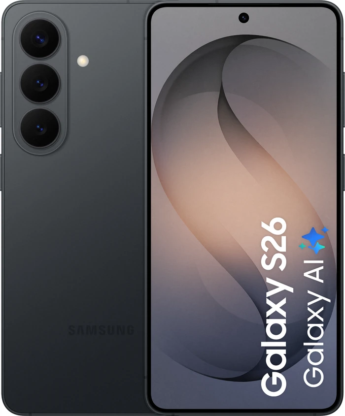 Thumbnail 38 de Samsung Galaxy S26 256GB Schwarz 5G + Komplettes Zubehörset – kompakt, zuverlässig und vielseitig