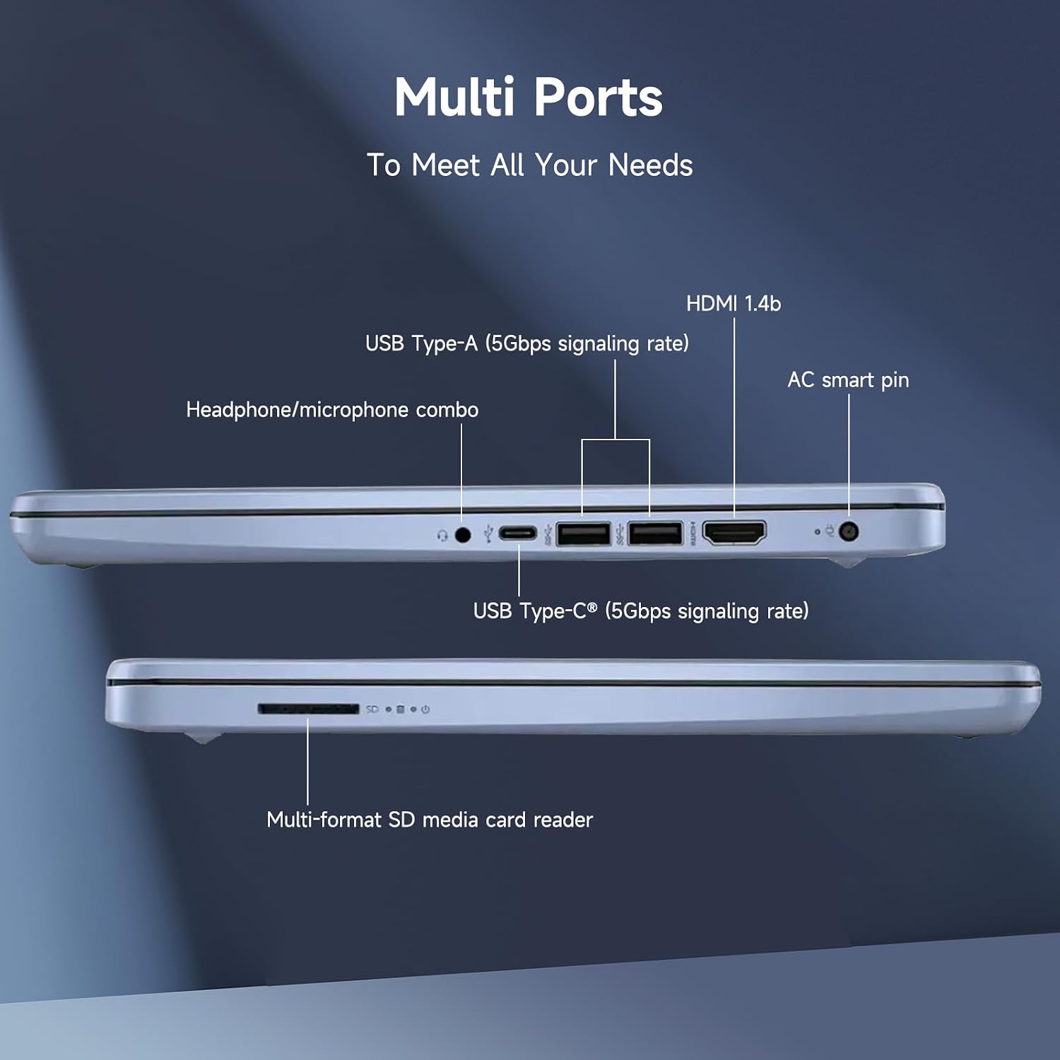 Thumbnail 6 de 14-Inch Laptop