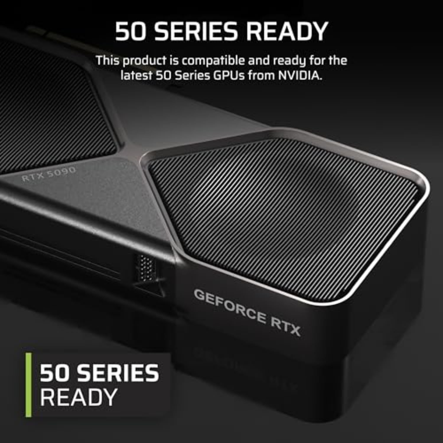 Detalle de CORSAIR RS120 ARGB 120mm PWM Fans 3-pack