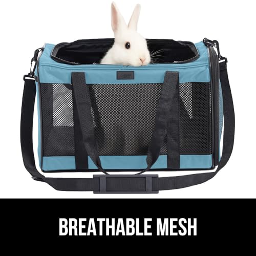 Thumbnail 4 de Gorilla Grip Cat Carrier Travel Bag 15 Lbs