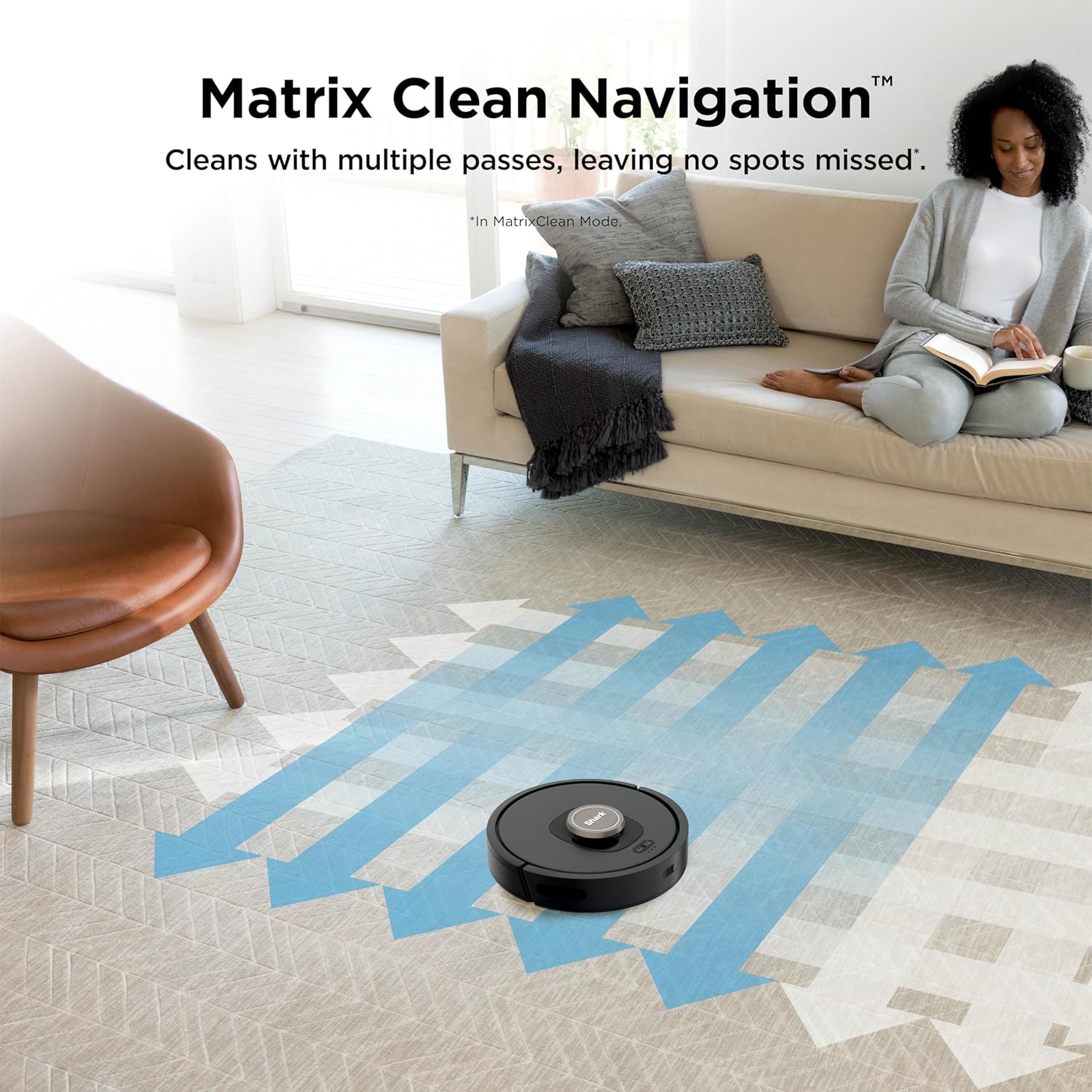 Thumbnail 6 de Shark AV2501AE robot vacuum 60-Day 🧹