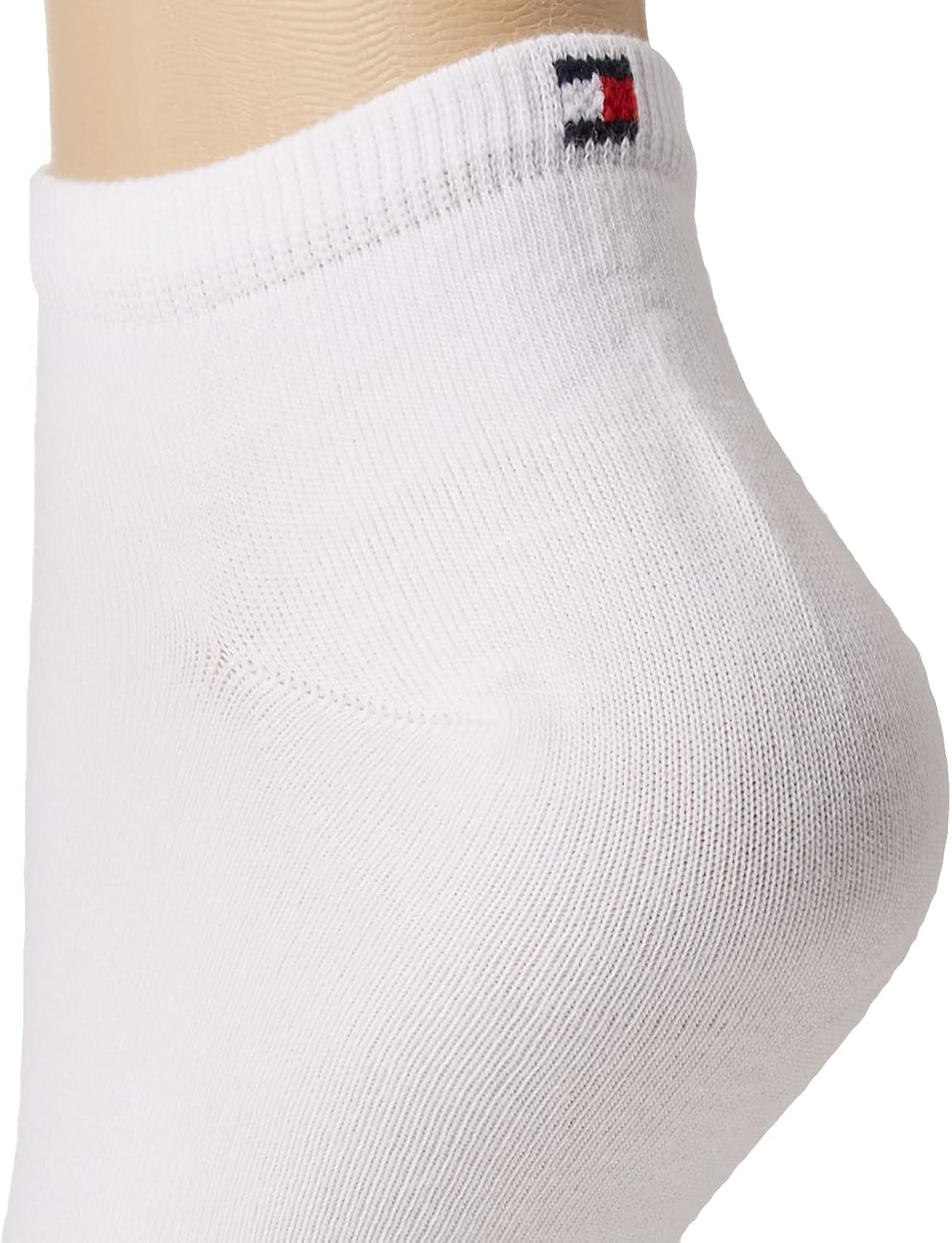 Detalle 2 de Tommy Hilfiger Sneaker Chaussettes Femme lot de 4