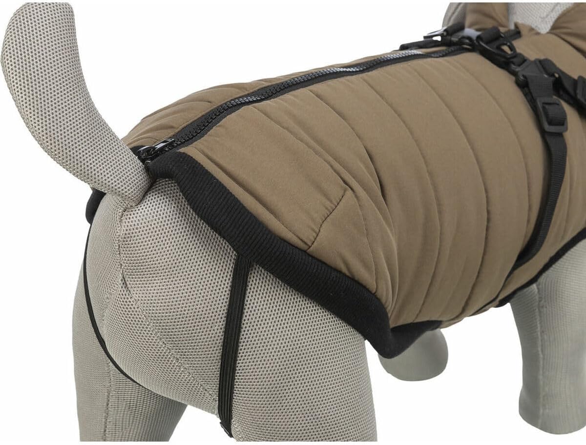 Detalle de Trixie Pirou Arena XS – Cappotto per Cane