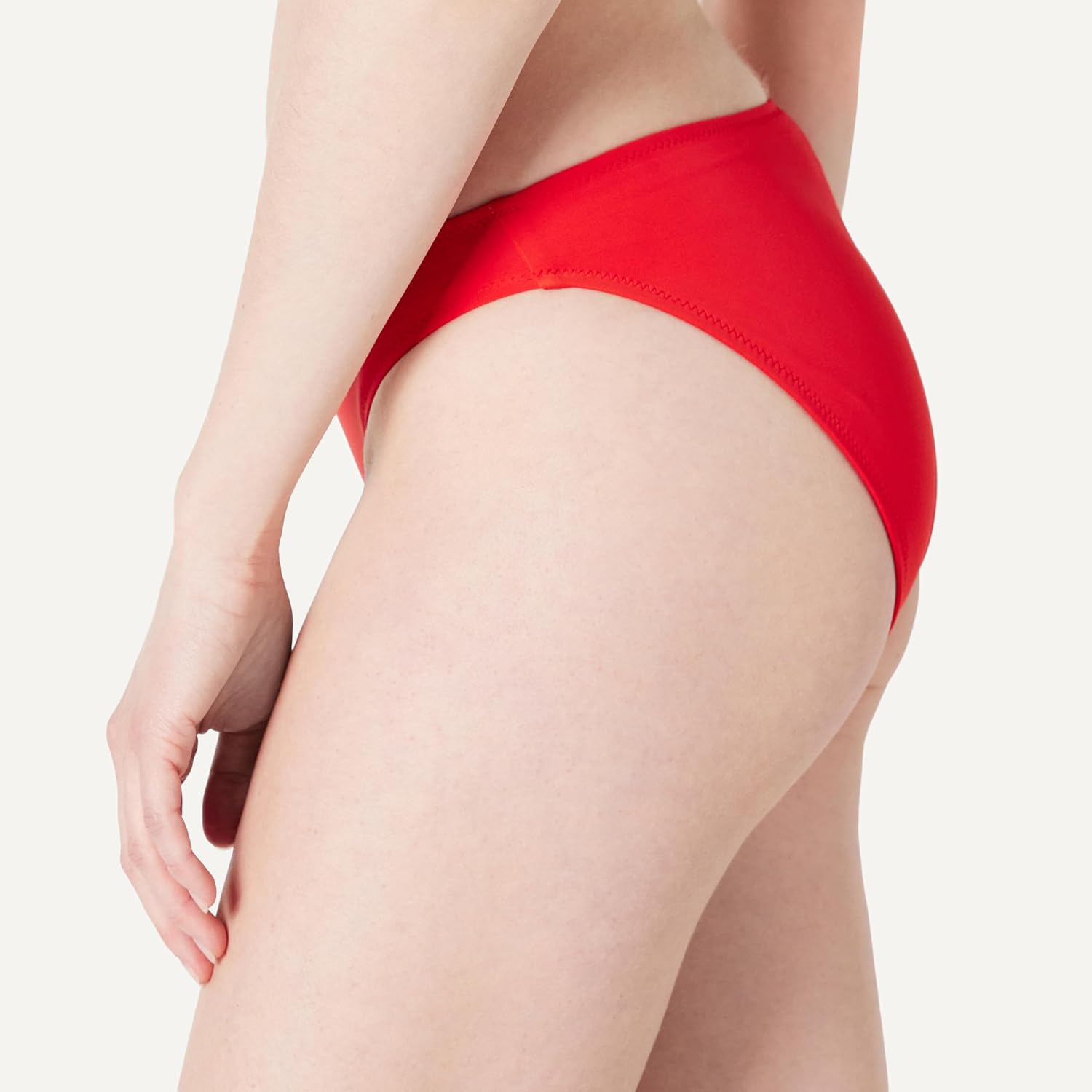 Detalle de Amazon Essentials Women's Classic Bikini Swimsuit Bottom