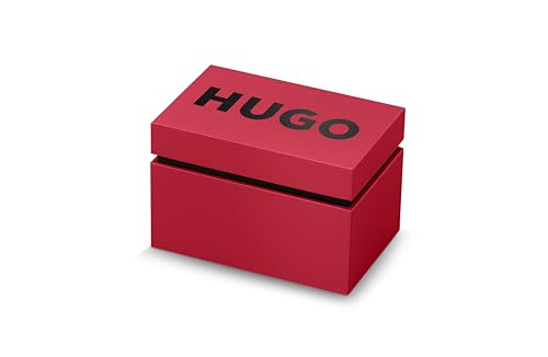 Thumbnail 5 de HUGO 1540160 Reloj analógico multifunción 34 mm