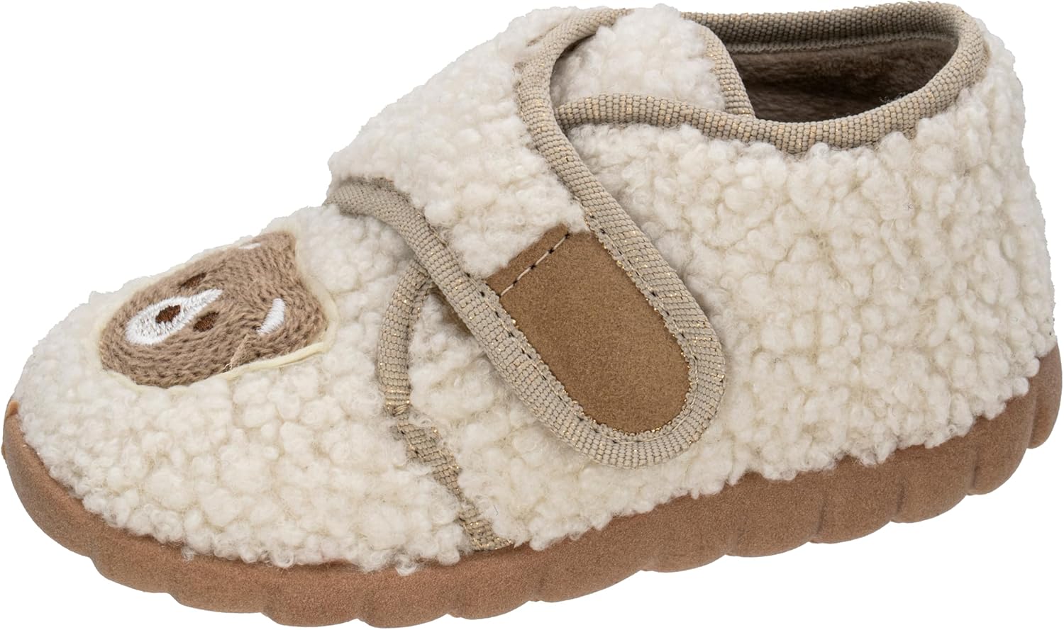 Thumbnail 1 de Fischer Markenschuh Unisex Baby FlexiHausschuh