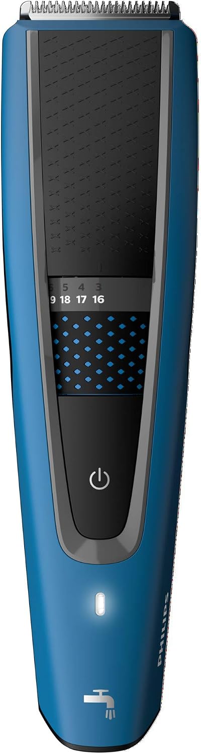 Thumbnail 3 de Philips HC5612/15 Series 5000 Hair Clipper, Washable, 28 Length Settings