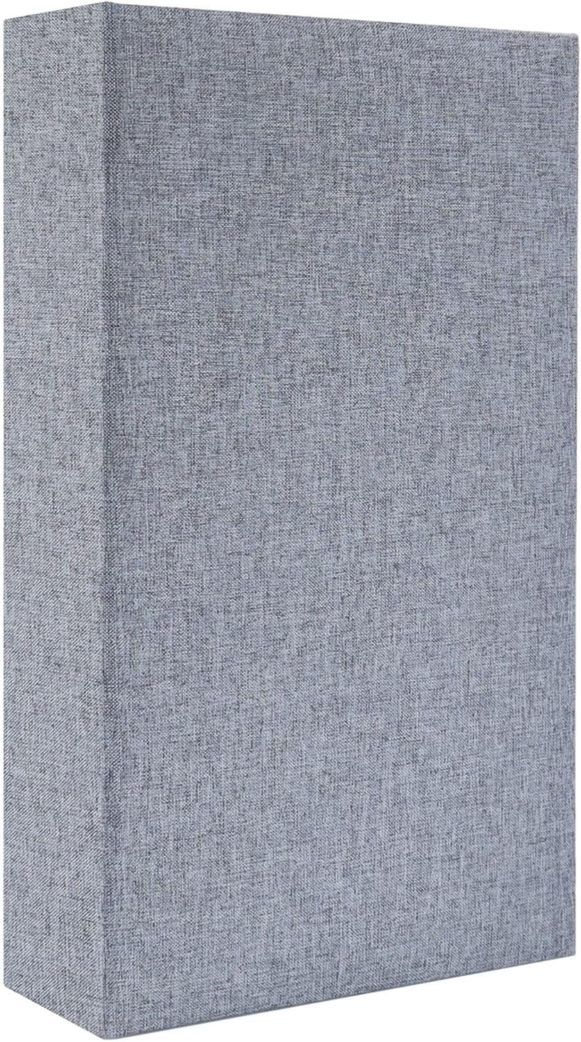 Thumbnail 6 de Vienrose Linen Photo Album 300 Pockets