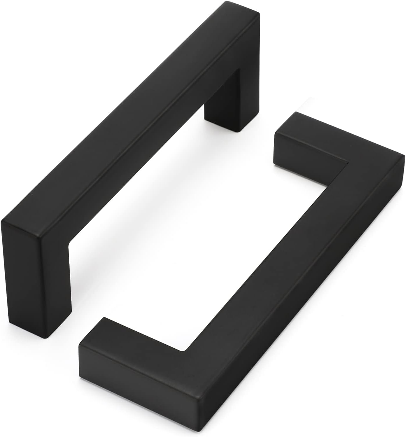 Thumbnail 1 de Goldenwarm kitchen cabinet pulls 3-inch