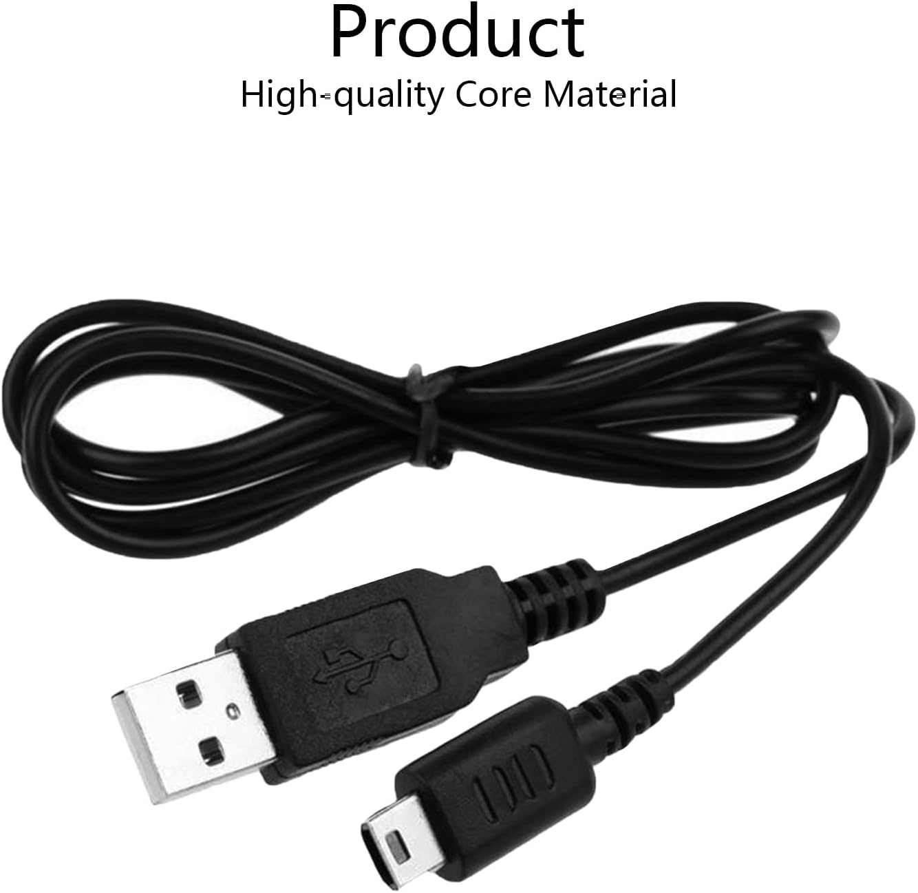 Thumbnail 6 de DTOL USB Charging Cable for Nintendo DS Lite 120cm