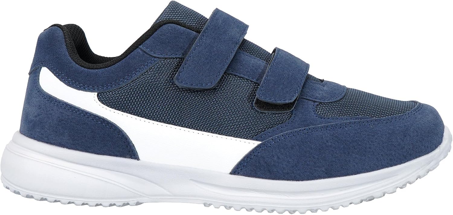 Thumbnail 3 de JOMIX casual sneakers voor heren voor lichte wandelingen en buitengebruik