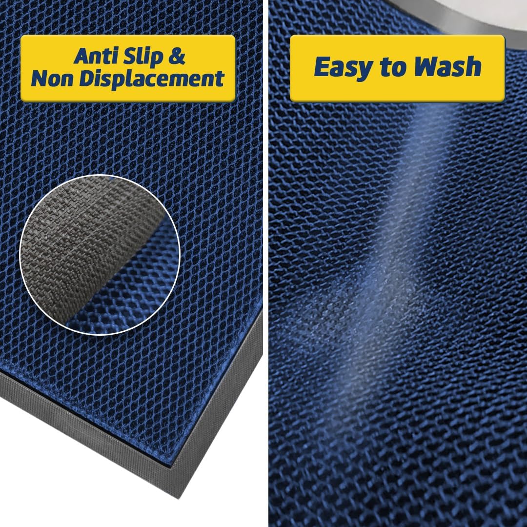 Thumbnail 5 de Muddy Mat Mesh Door Mat 23"x35" 🧽