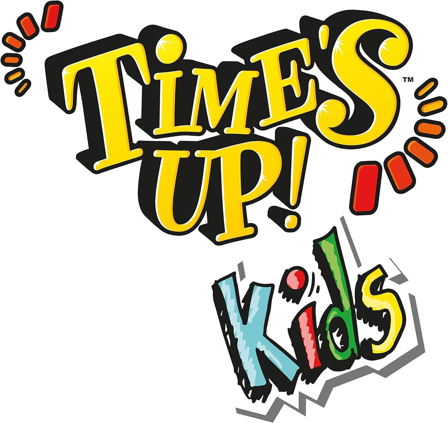 Detalle de Time's Up! Kids : Version Panda – Jeu de Société d'Asmodee