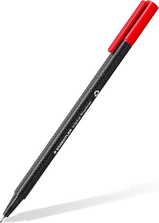 Thumbnail 2 de Staedtler 334 Rotuladores 20 unidades, 0,3 mm