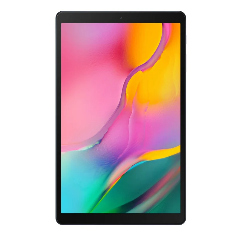 Detalle de Samsung Galaxy Tab A 10.1" (2019) 32GB 4G Negra