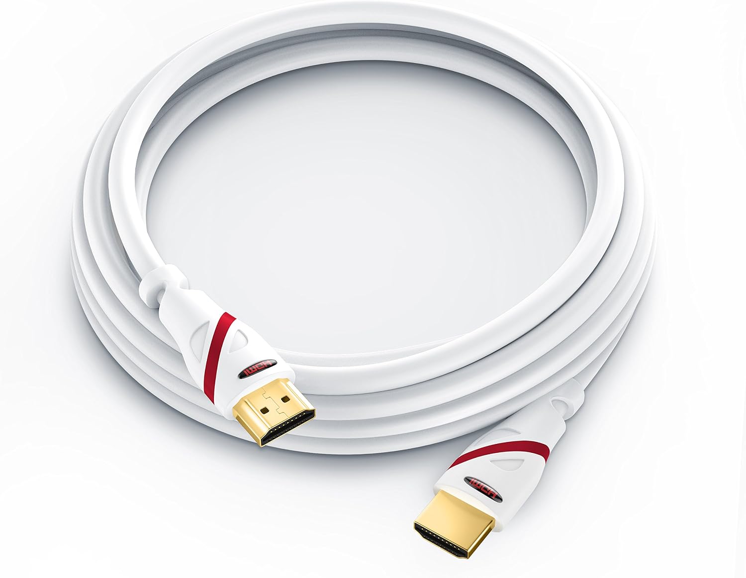 Thumbnail 6 de CSL 8k/4k HDMI Kabel 2m 48 Gbit/s