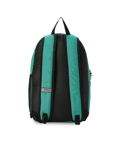 Thumbnail 6 de PUMA teamGOAL Mochilla Core en Verde (Sport Green–Puma Black), OSFA