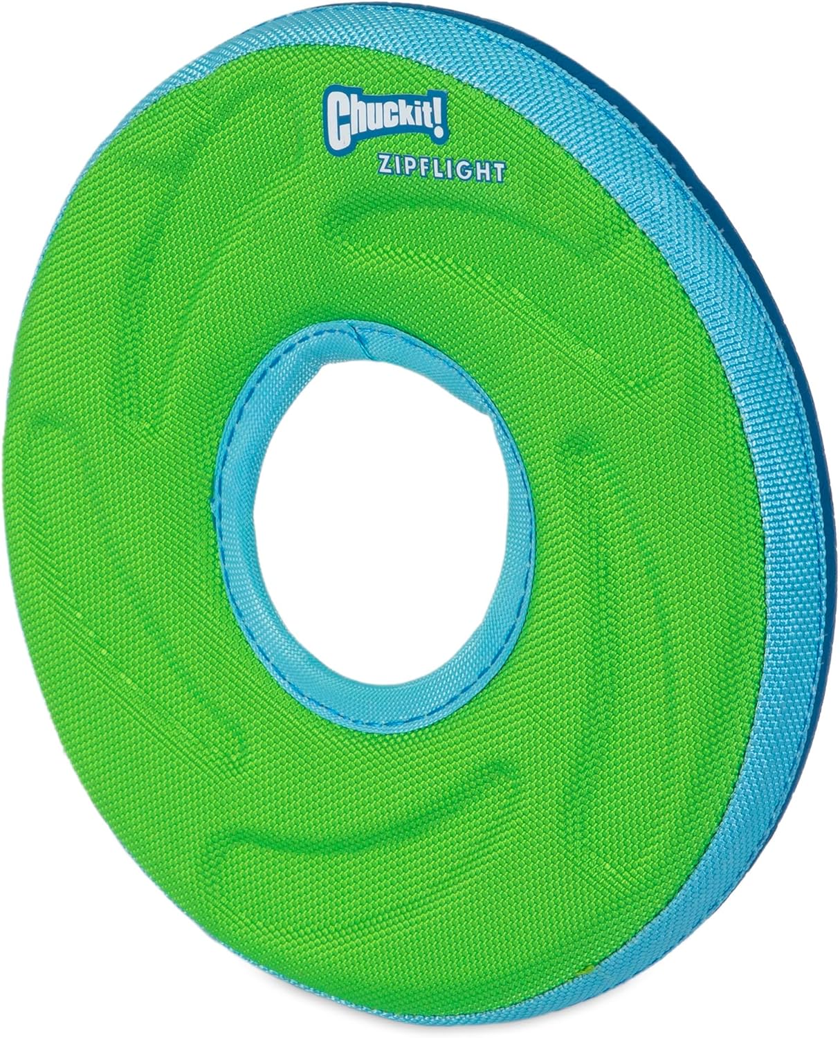 Thumbnail 4 de Chuckit Zipflight Taille M frisbee pour chien